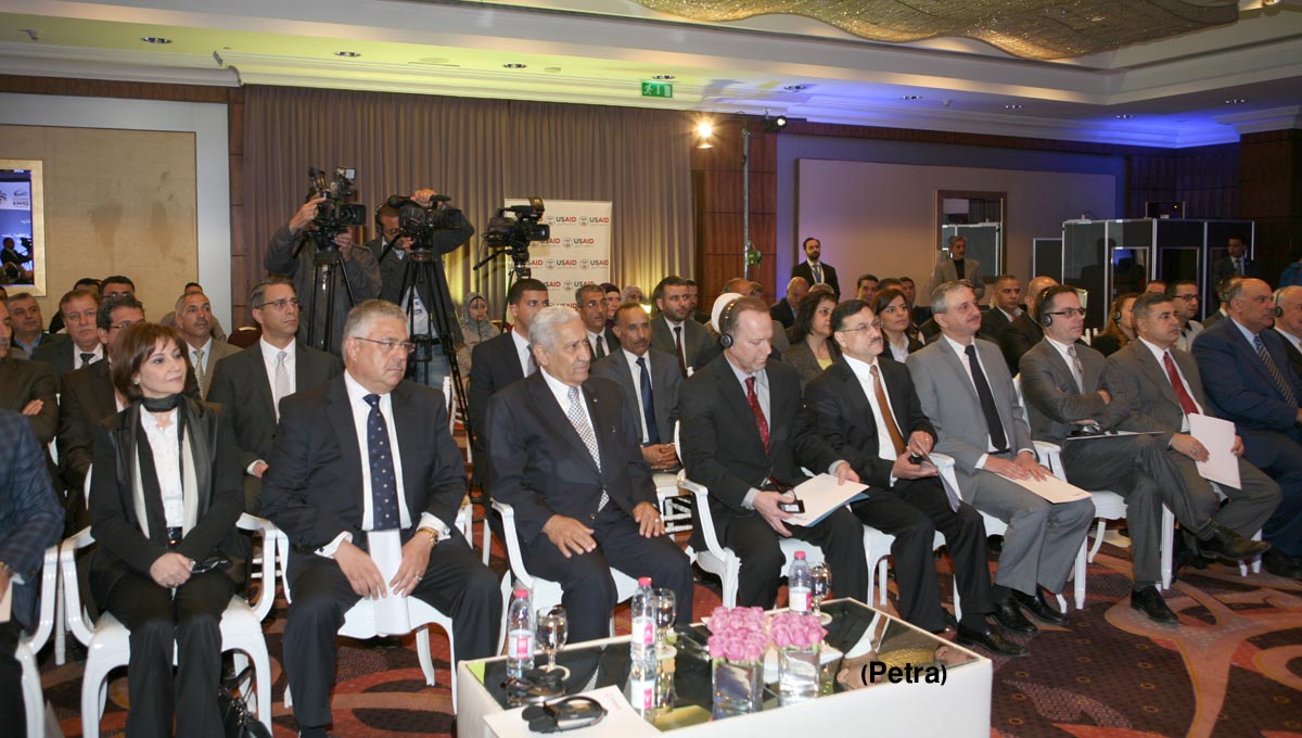 PM attends ceremony to launch 2nd phase of GFMIS