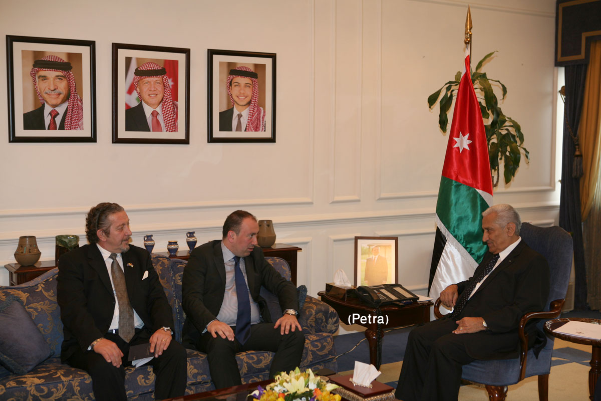 PM, Bosnian FM discuss ties