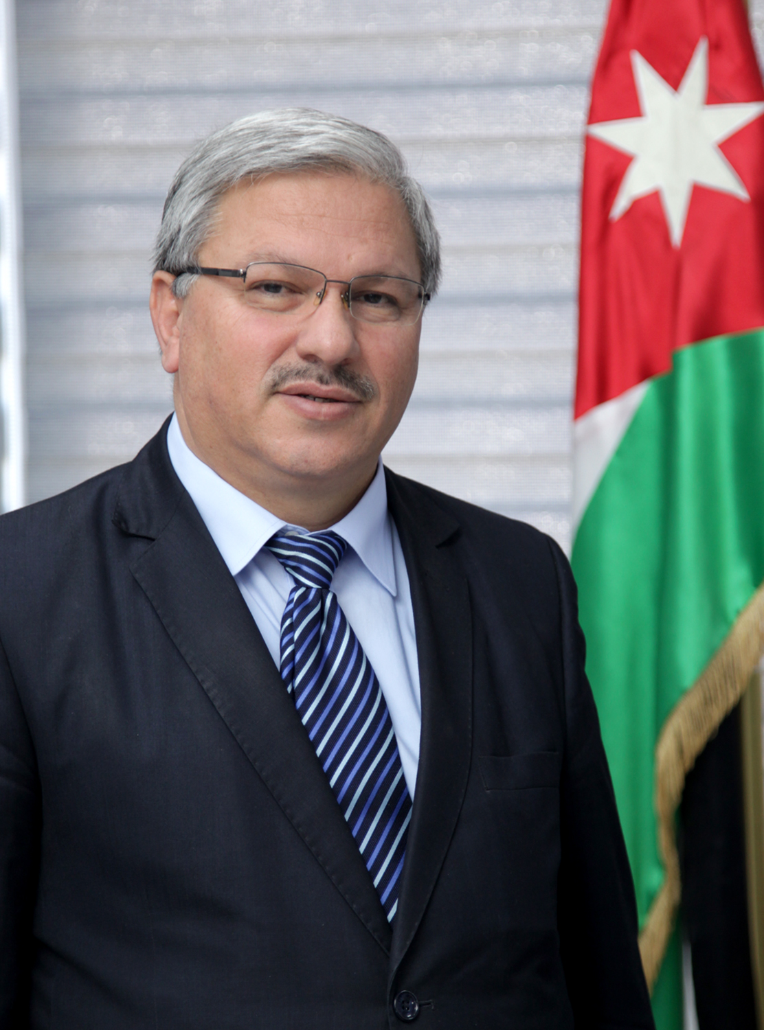 Jordan, Russia sign agreement on regulating uses of nuclear energy