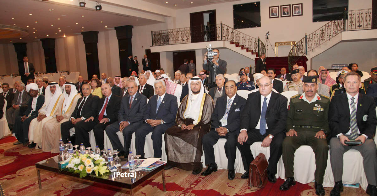 PM opens meeting of on veterans, victims of war