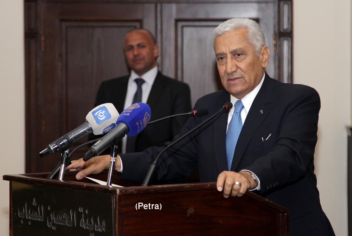 PM: Unemployment tops government's priorities