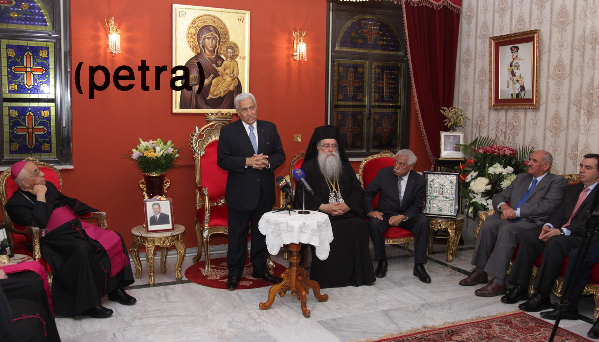 Prime minister congratulates Christians on Easter