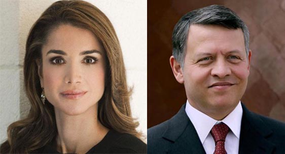 King, Queen start state visit to Belgium on May 17