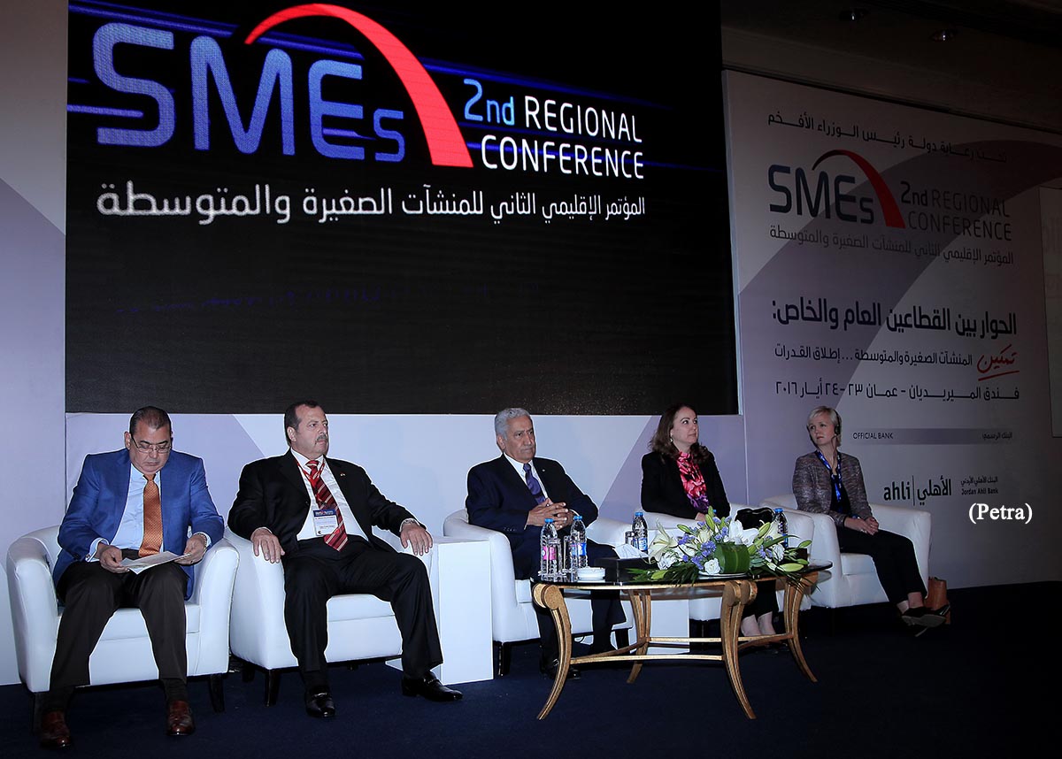PM opens regional conference on SMEs