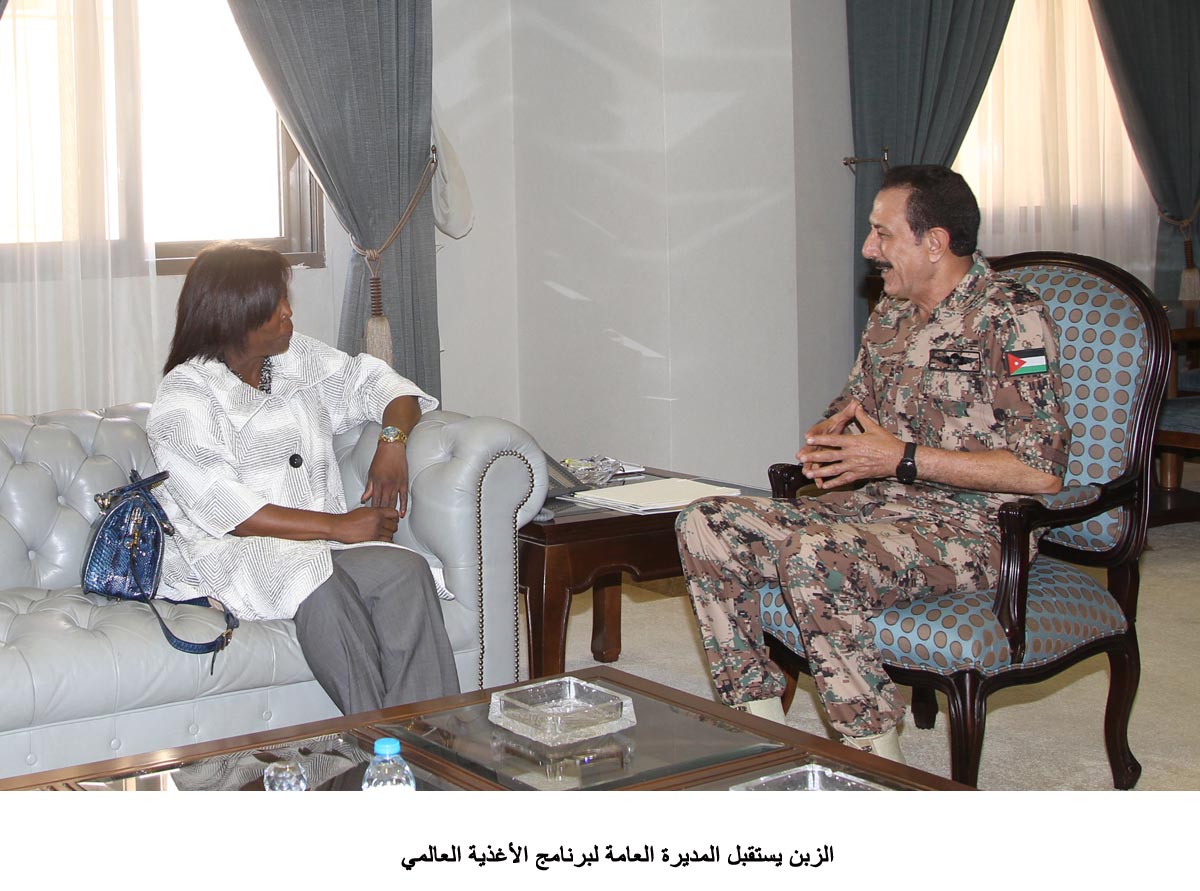 Global effort needed to address Syrian refugee crisis, army Chief