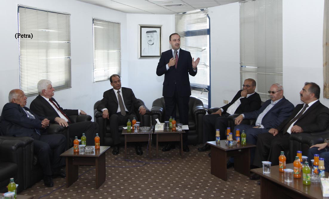 Minister: Petra; a national achievement and source of pride