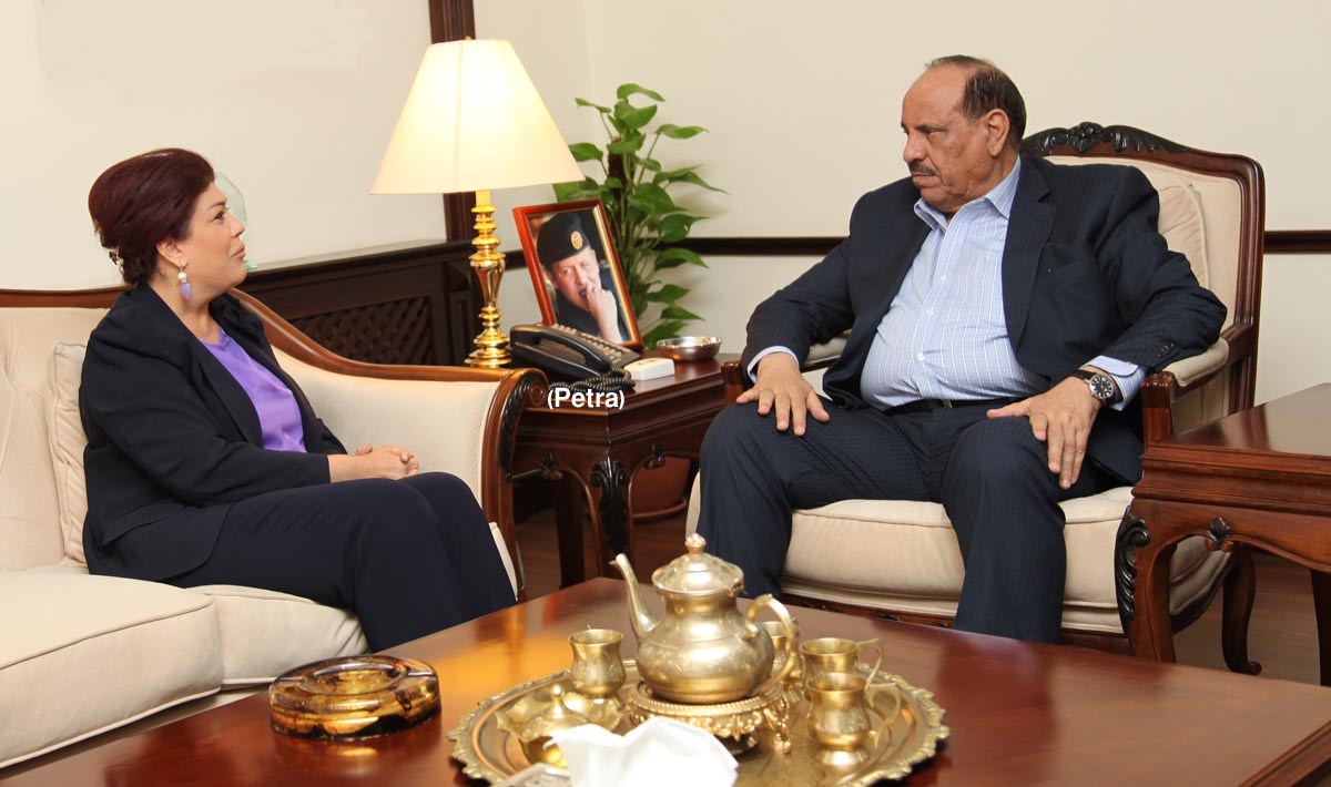 Interior minister instructs visa facilities to Iraqis