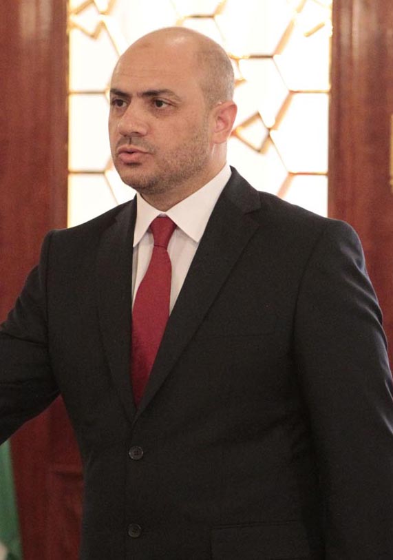 Jordan condemns repeated violations against Al Aqsa mosque