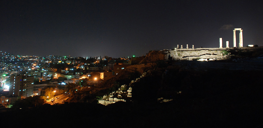 Jordan Festival to open on Sep. 13