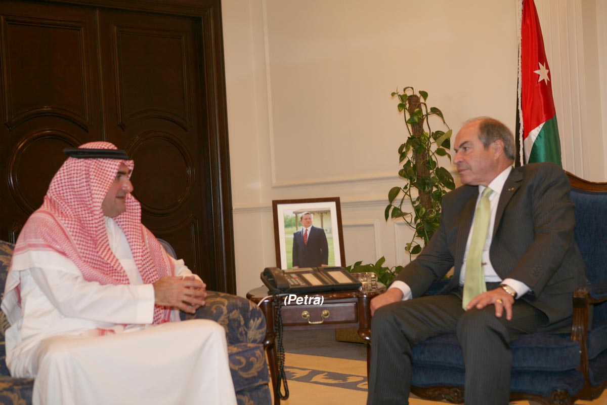PM meets managing director Saudi Arabian Public Investment Fund board
