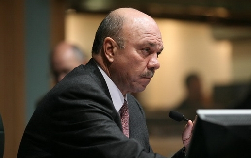 Senate President urges citizens to participate in upcoming elections