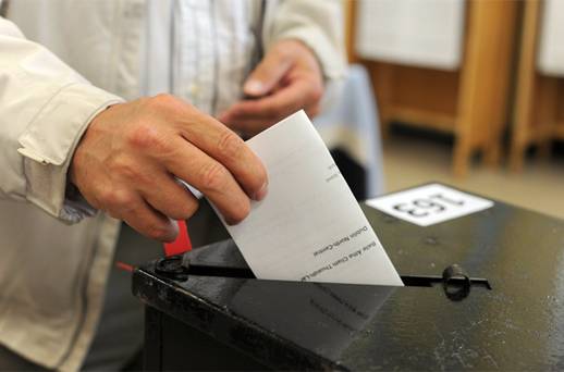 Jordan labourers urged to vote heavily in election