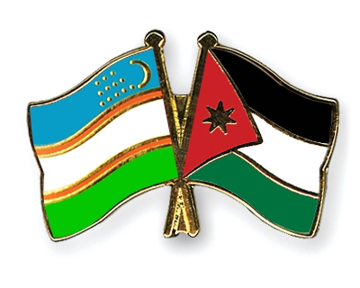 Jordan's ambassador to Uzbekistan attends Karimov's funeral