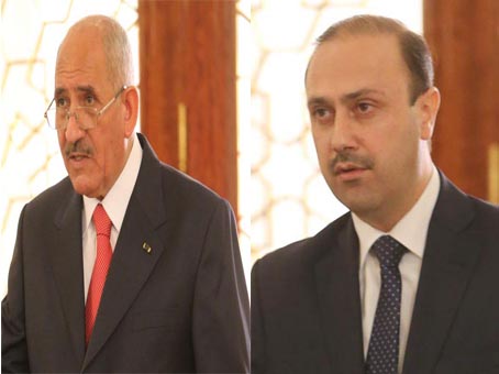 Ministers hold press conference tomorrow on schools curricula