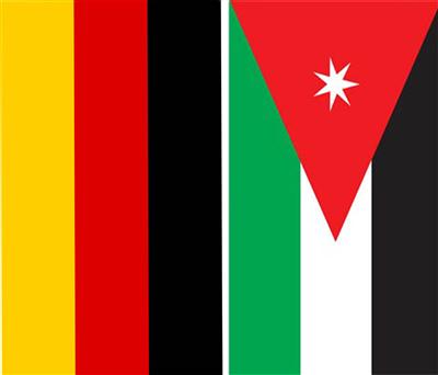 Jordan, Germany to launch dialogue on energy issues