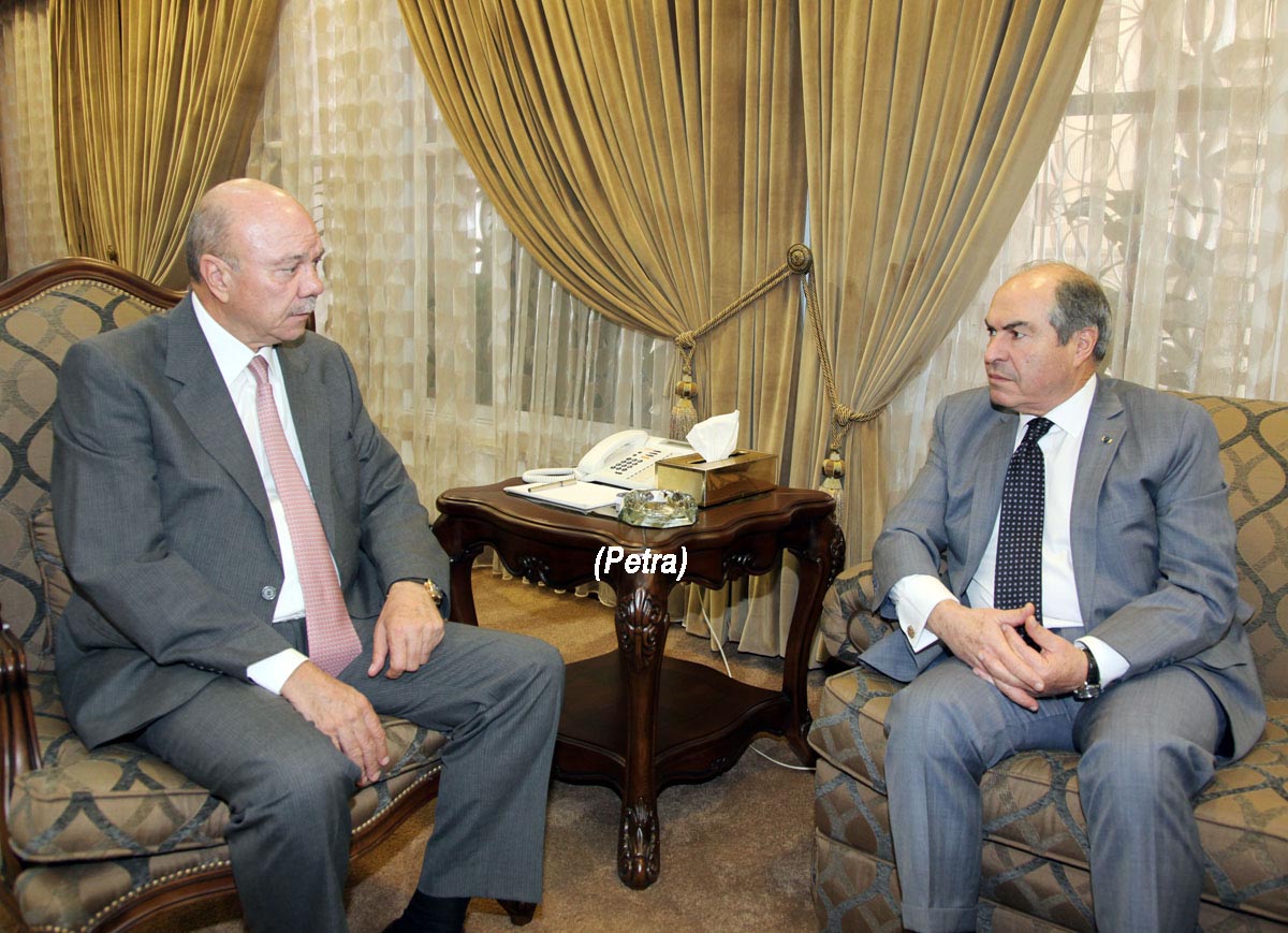 Senate President, Prime Minister discuss cooperation