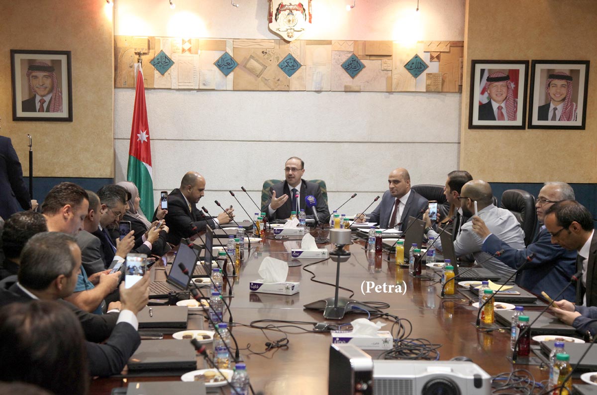 Law criminalizes hate speech, says minister