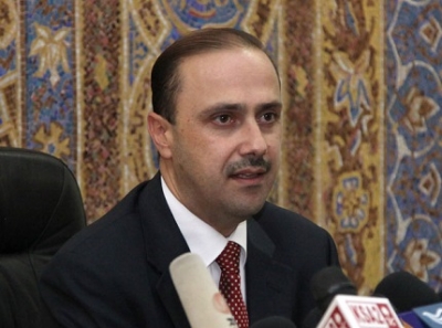 Jordan condemns launching ballistic missile towards Mecca