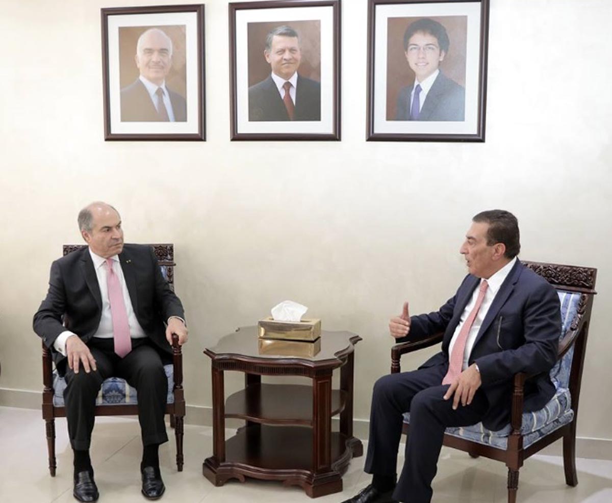 PM congratulates House Speaker on re-election