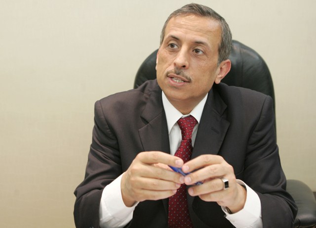 Private hospital investment volume at JD3b –– Hamouri