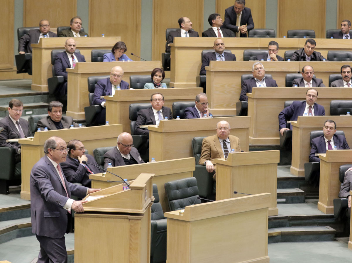 Mulki Government wins vote of confidence