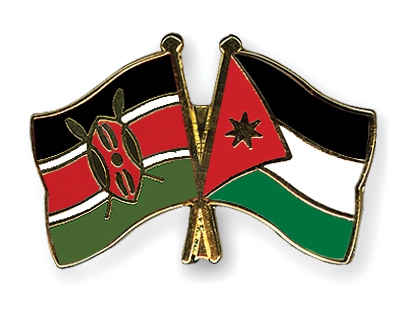 Jordan, Kenya to establish business council