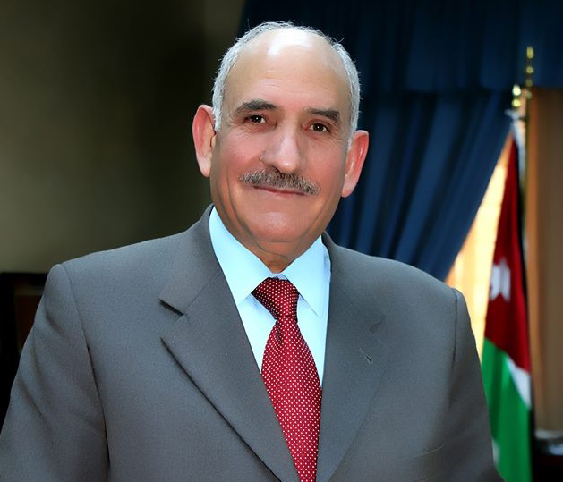 Jordan takes part in conference on endangered heritage in Abu Dhabi