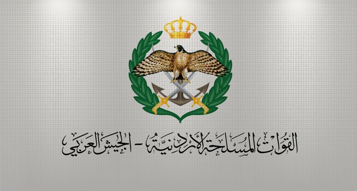 Jordanian F-16 fighter jet crashes, pilot killed