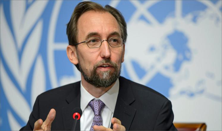 Israeli settlements will remain illegal even if legalized by Knesset, says UN High Commissioner