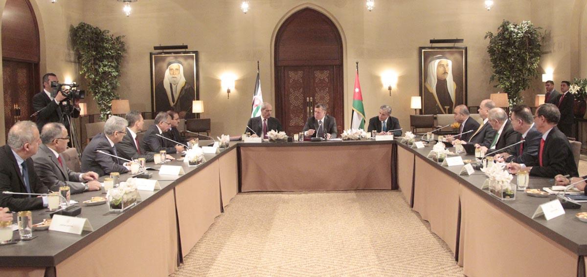 King: campus violence a red line, must stop