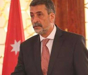 Kalaldeh urges early preps for decentralized local elections