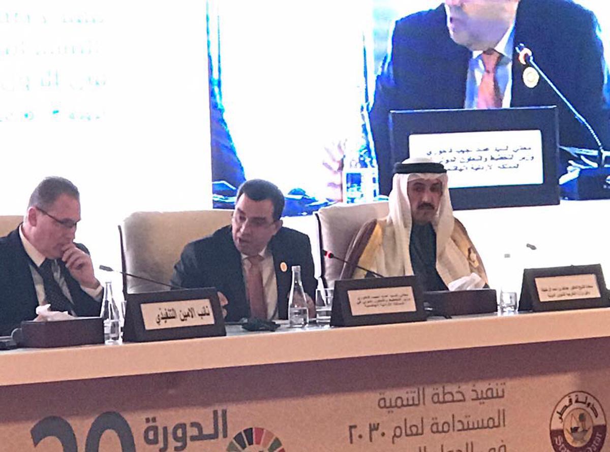 US transfers $470m in aid to Jordan –– Planning ministry