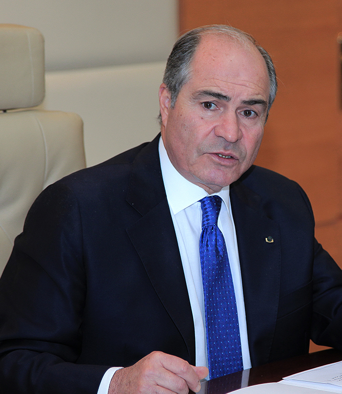 Prime Minister receives phone call from Turkish counterpart