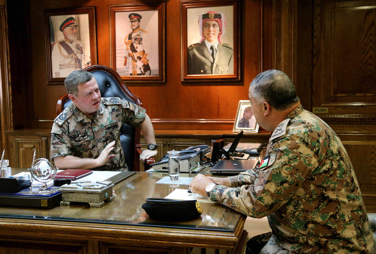 New fund to be launched for families of military, security agencies' martyrs