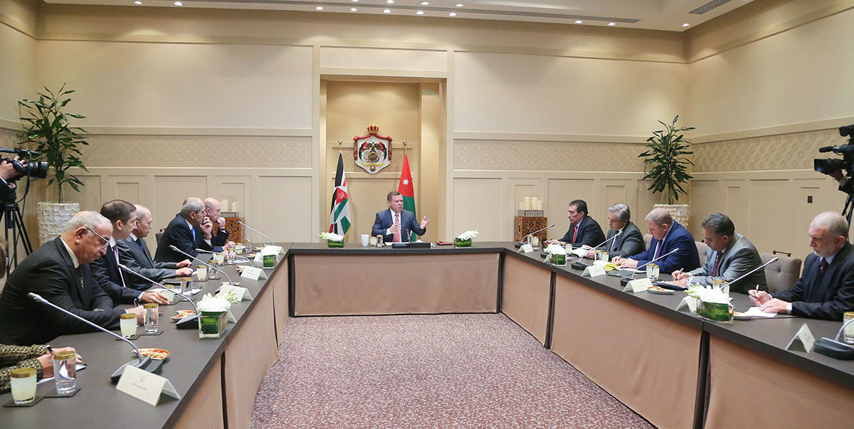 King: Low-income groups, middle class should be protected