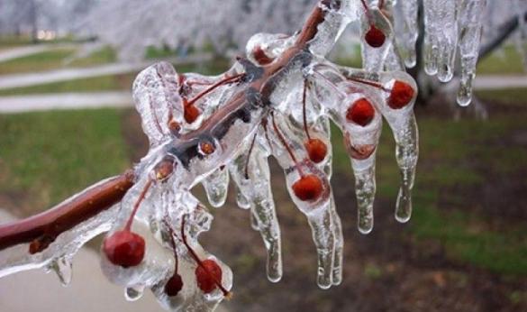 Kingdom to shiver with temps below zero on coldest nights of January