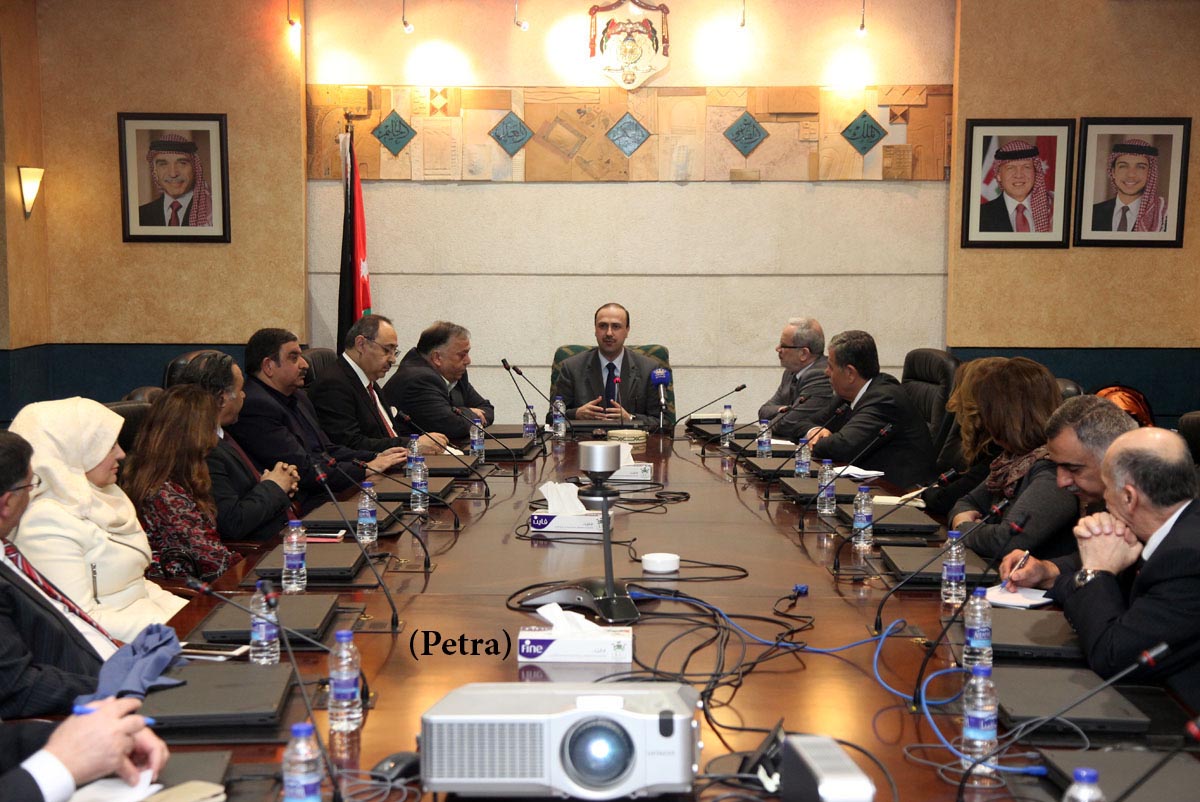 Economic decisions will protect low-income groups, Minister