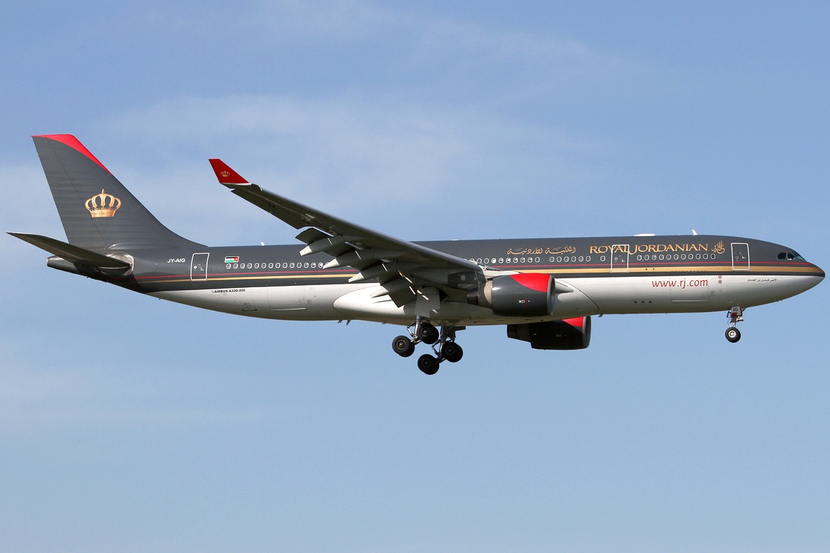 RJ receives new instructions for traveling to U.S