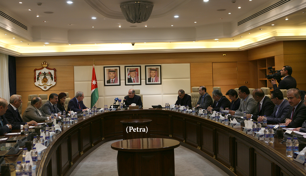 PM urges facilities to enhance trade with Iraq