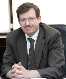 Health minister receives "Doctors Without Borders" report