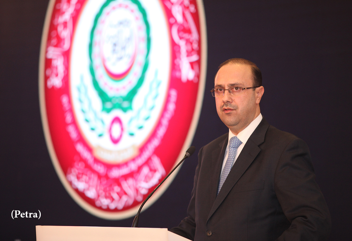 King to visit US after Arab summit