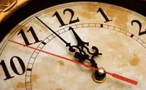 Jordan to switch to summertime on Friday