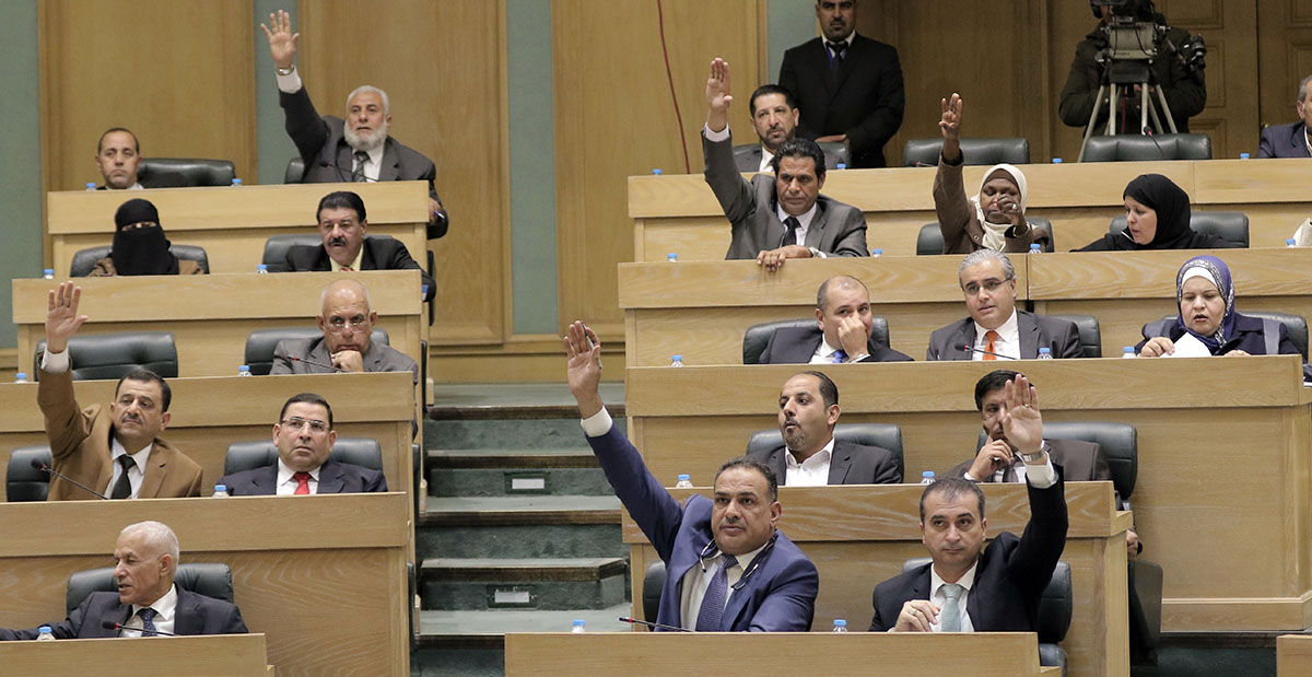 House panel endorses disability draft legislation