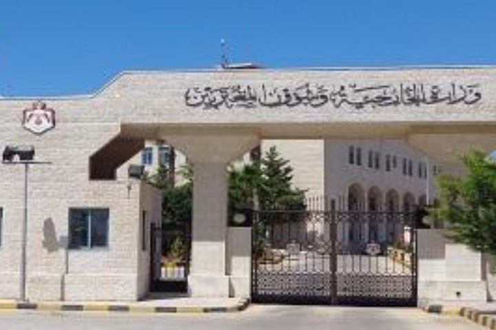 No Jordanians harmed in St. Petersburg metro explosion: foreign ministry