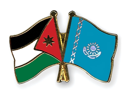 Jordan, Kazakhstan discuss agricultural cooperation
