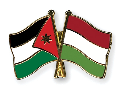 Jordan, Hungary sign agreement to explore joint industrial investments
