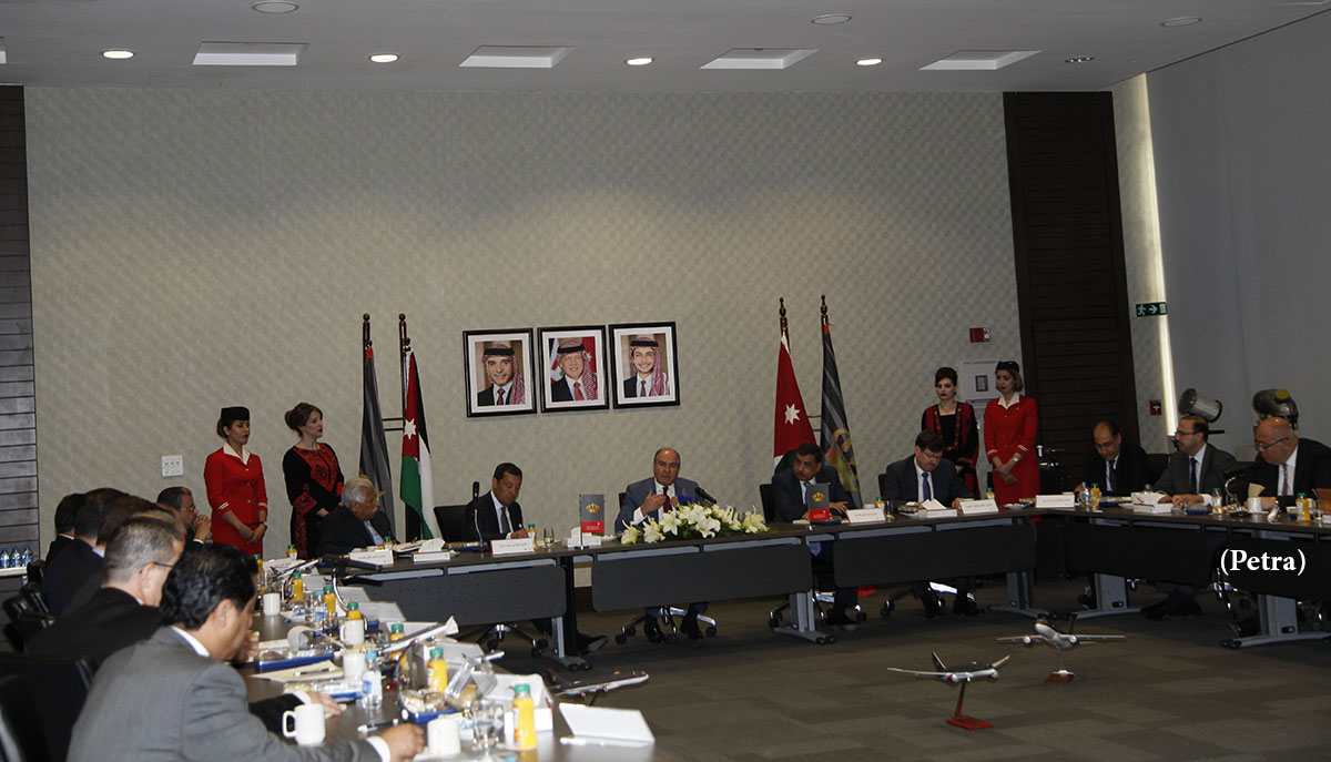 PM, economic team visit RJ