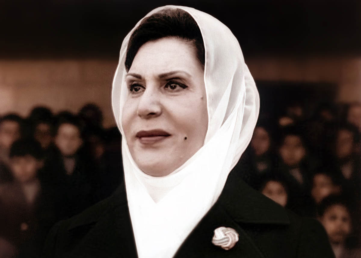Jordan remembers Queen Zein Al Sharaf