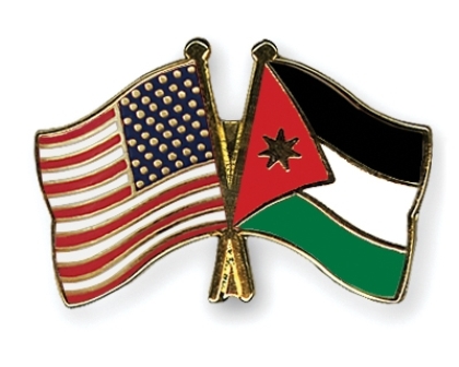 Jordan discusses renewing MoU with US