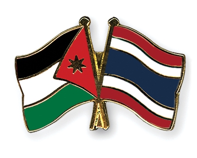 Jordan, Thailand hold talks on preventing double taxation